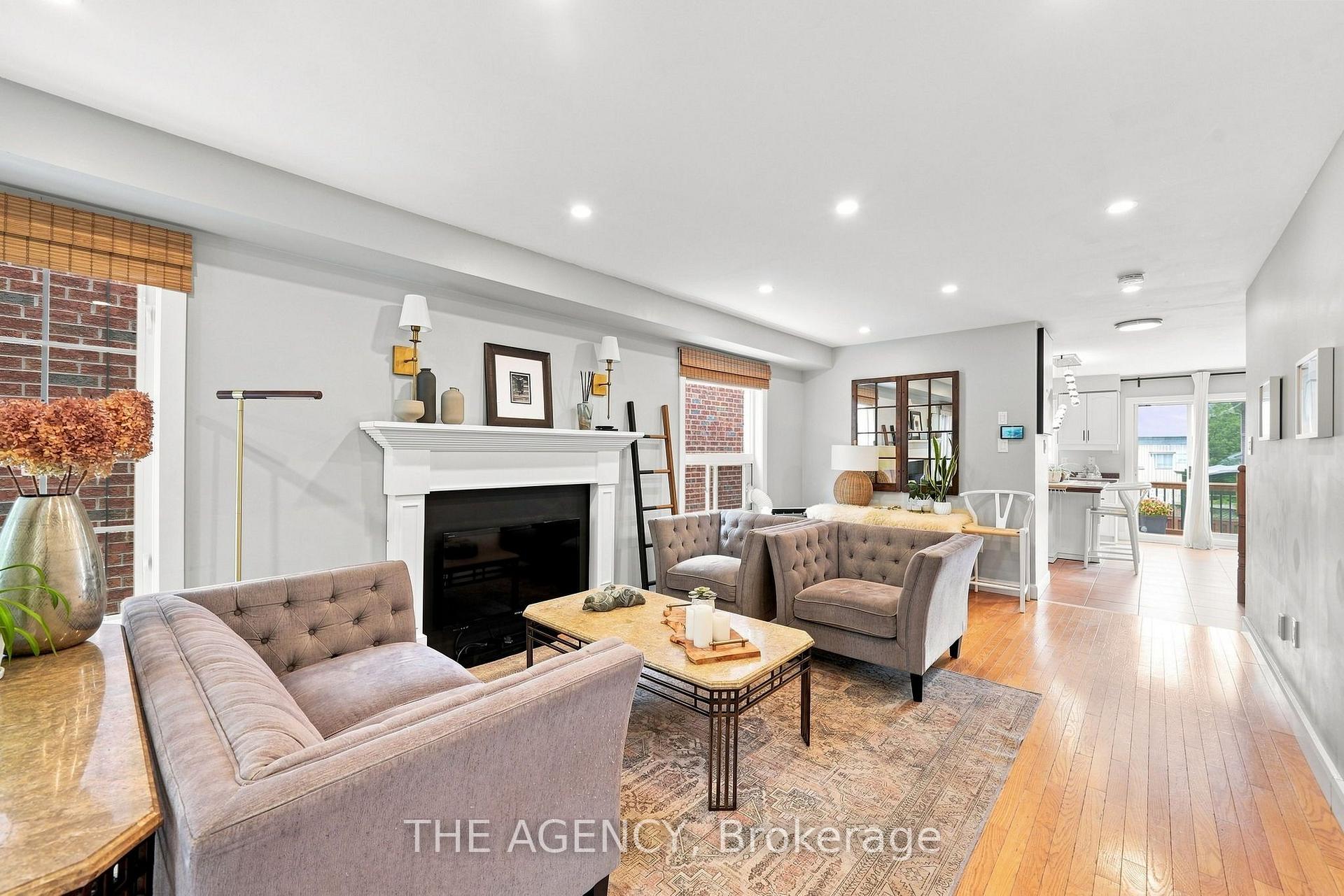 Photo 4 of 214 Pettigrew Trail, Milton, Dempsey — HOMEH