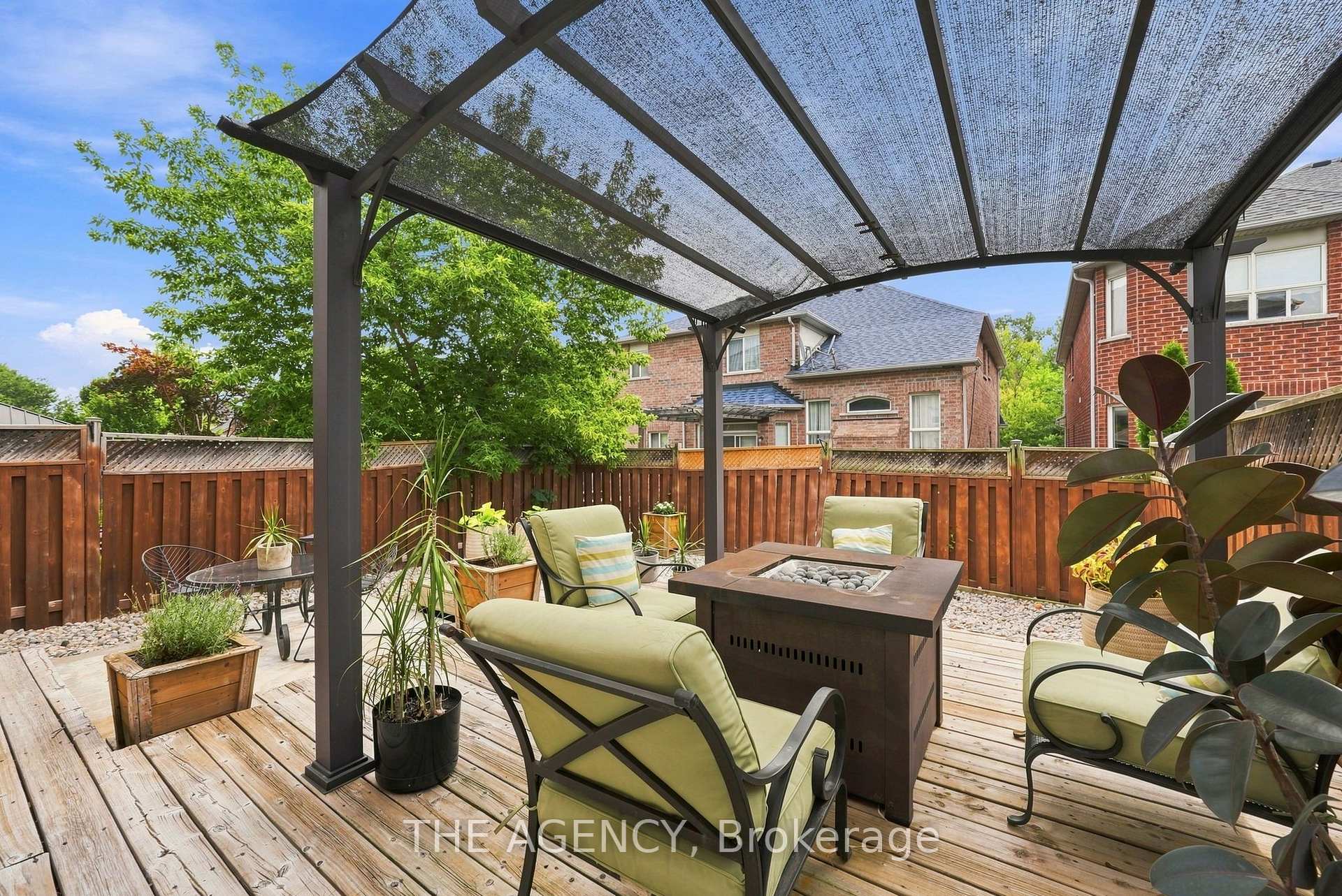 Photo 34 of 214 Pettigrew Trail, Milton, Dempsey — HOMEH