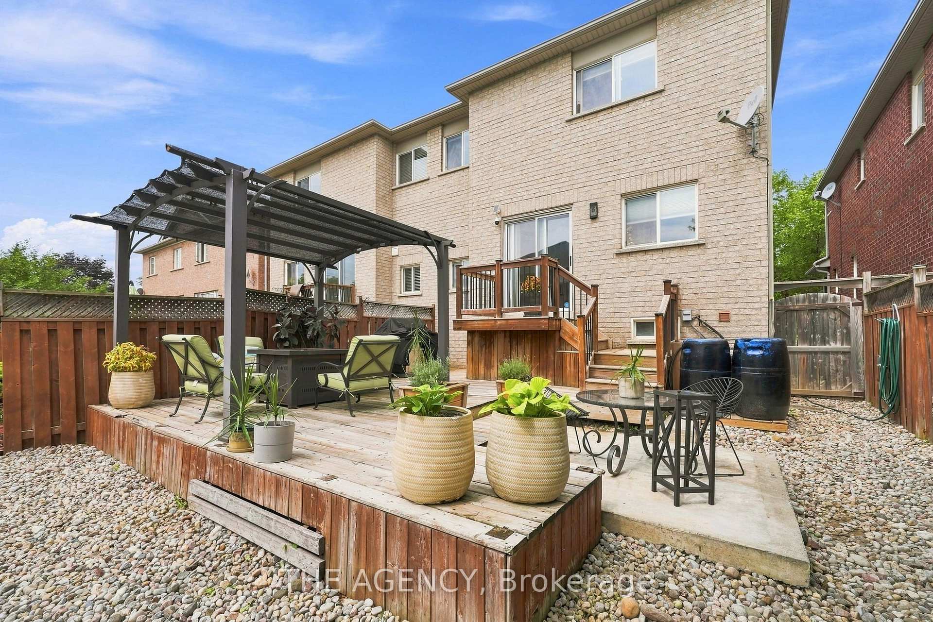 Photo 35 of 214 Pettigrew Trail, Milton, Dempsey — HOMEH