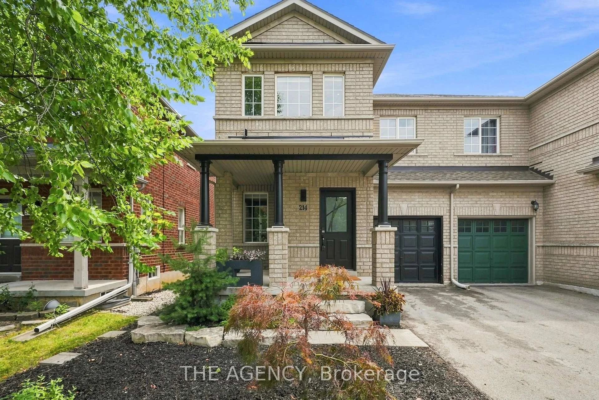 Photo 3 of 214 Pettigrew Trail, Milton, Dempsey — HOMEH