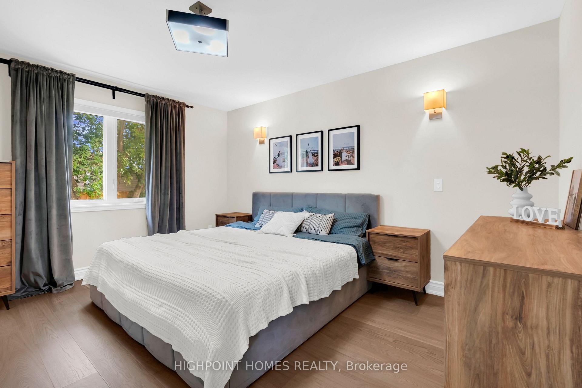 Photo 20 of 3052 Victory Crescent, Mississauga, Malton — HOMEH