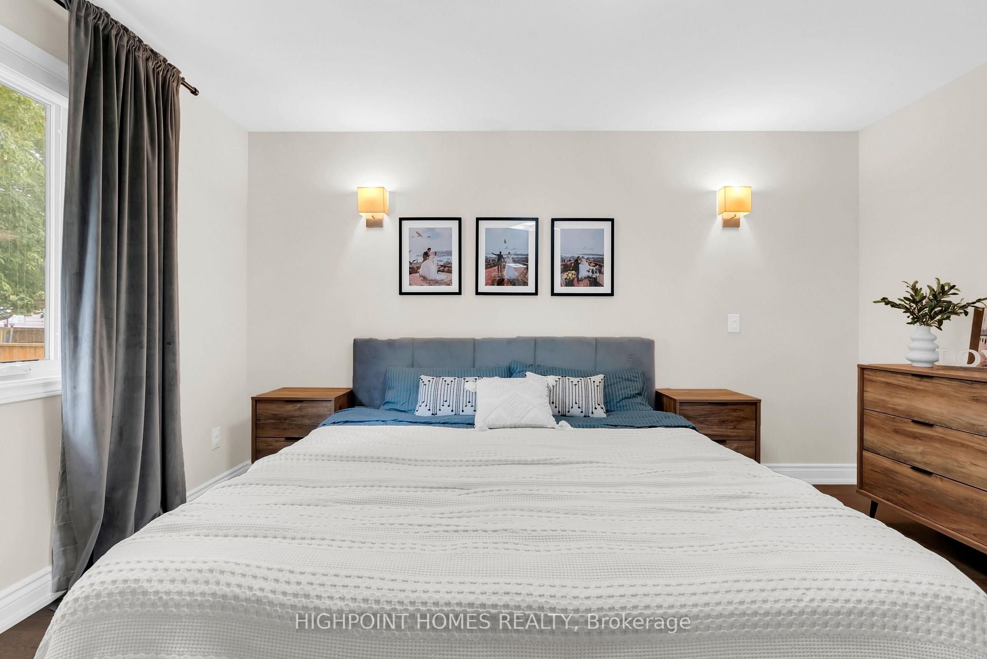 Photo 25 of 3052 Victory Crescent, Mississauga, Malton — HOMEH