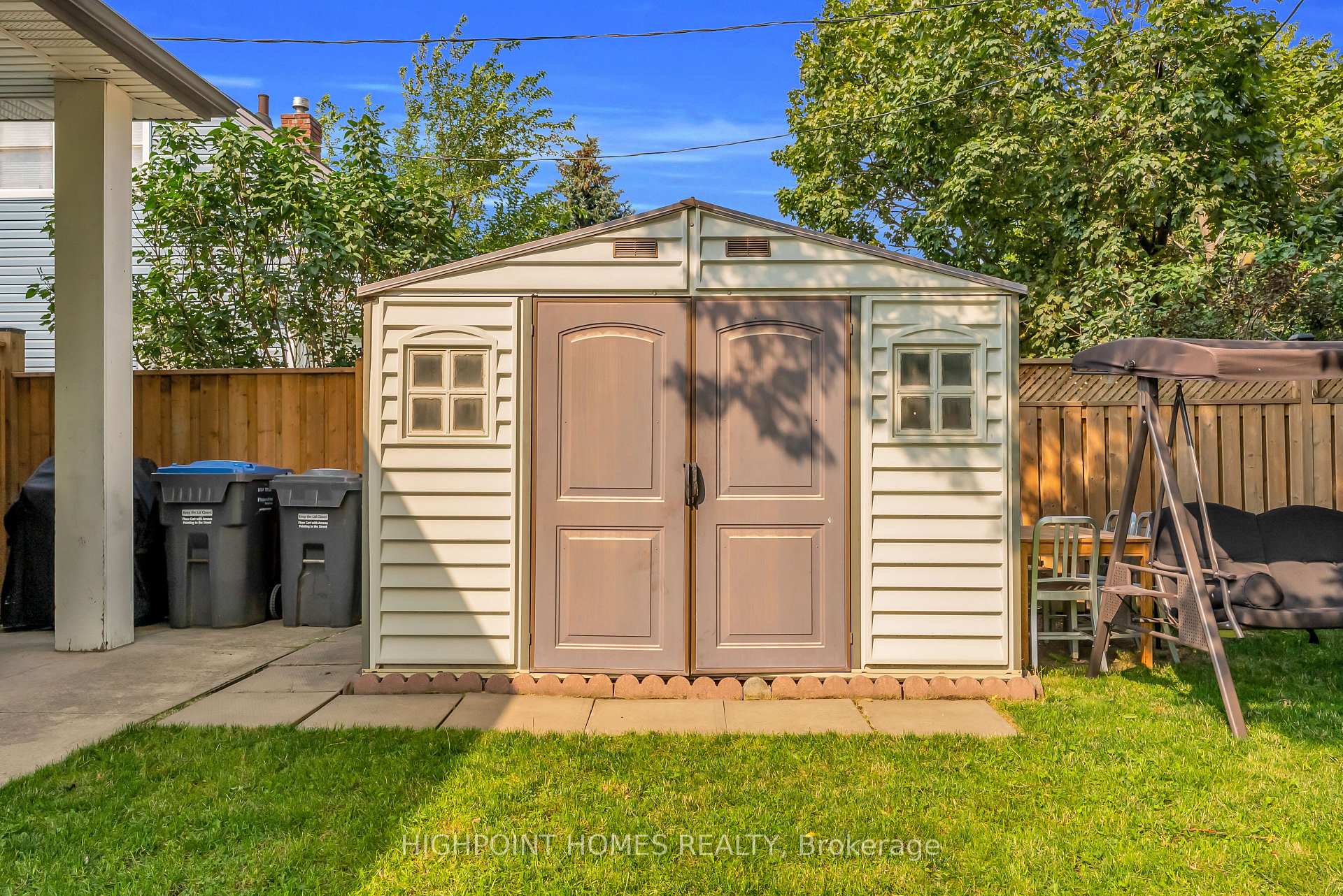 Photo 46 of 3052 Victory Crescent, Mississauga, Malton — HOMEH