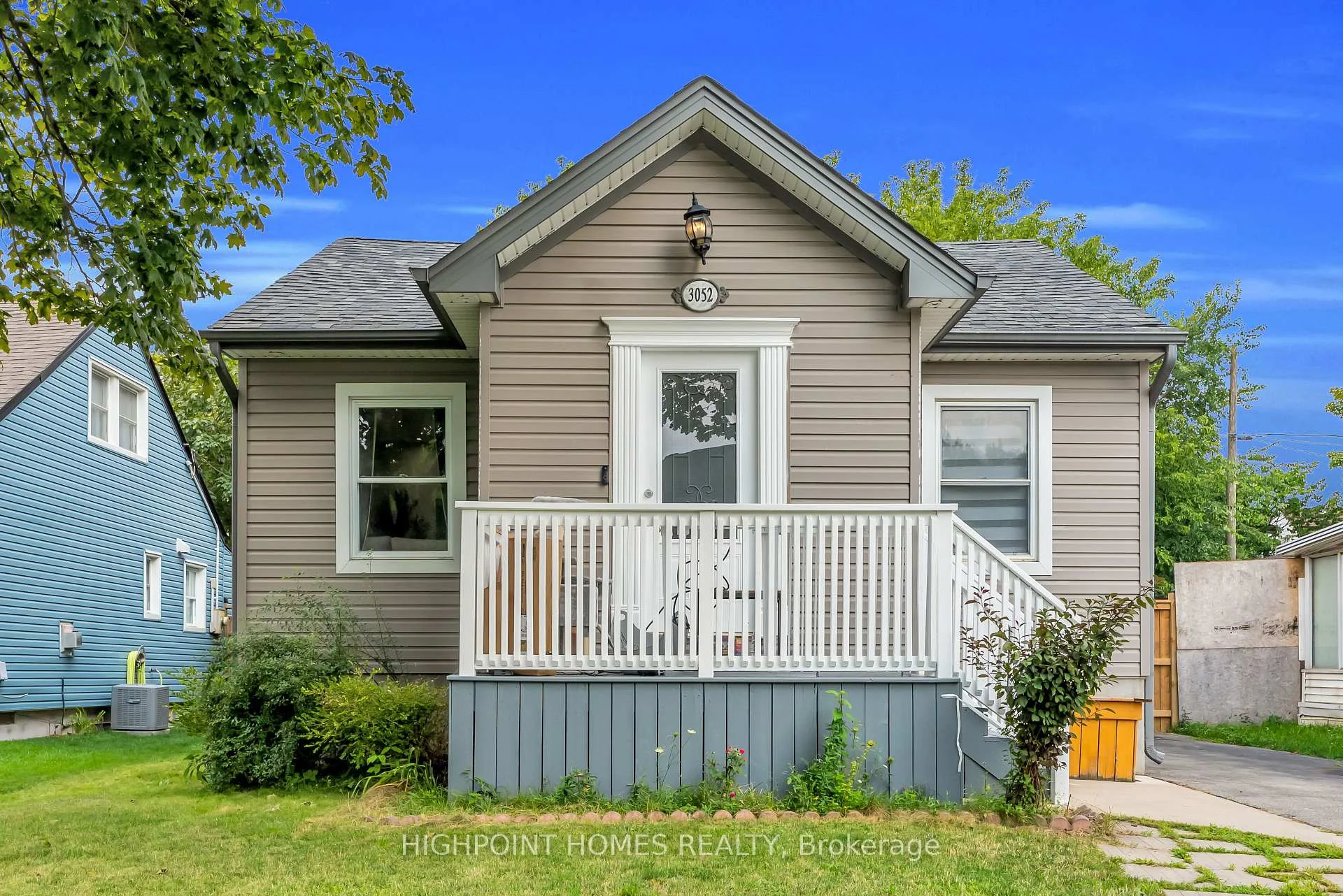 Photo 10 of 3052 Victory Crescent, Mississauga, Malton — HOMEH