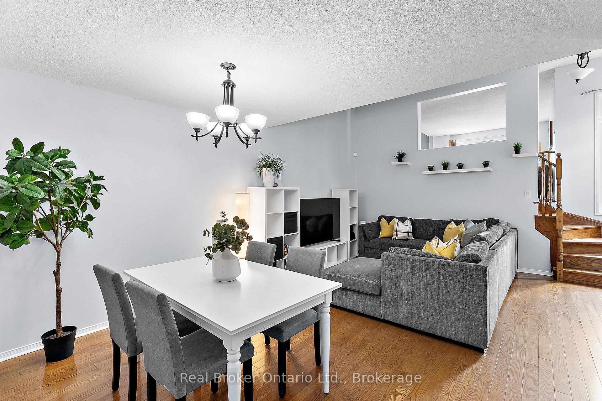 Photo 7 of 47 Willey Drive, Clarington, Bowmanville — HOMEH