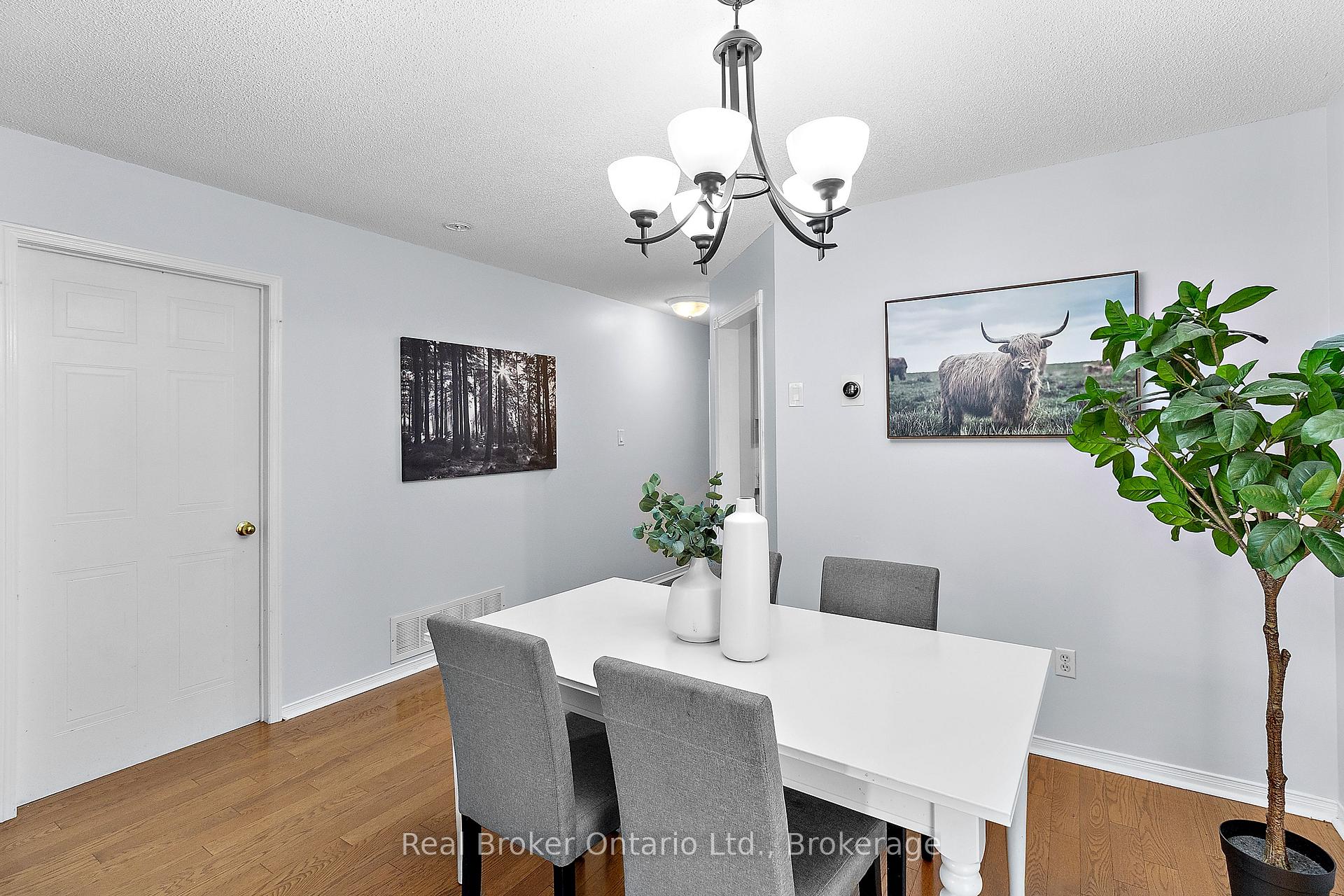 Photo 8 of 47 Willey Drive, Clarington, Bowmanville — HOMEH