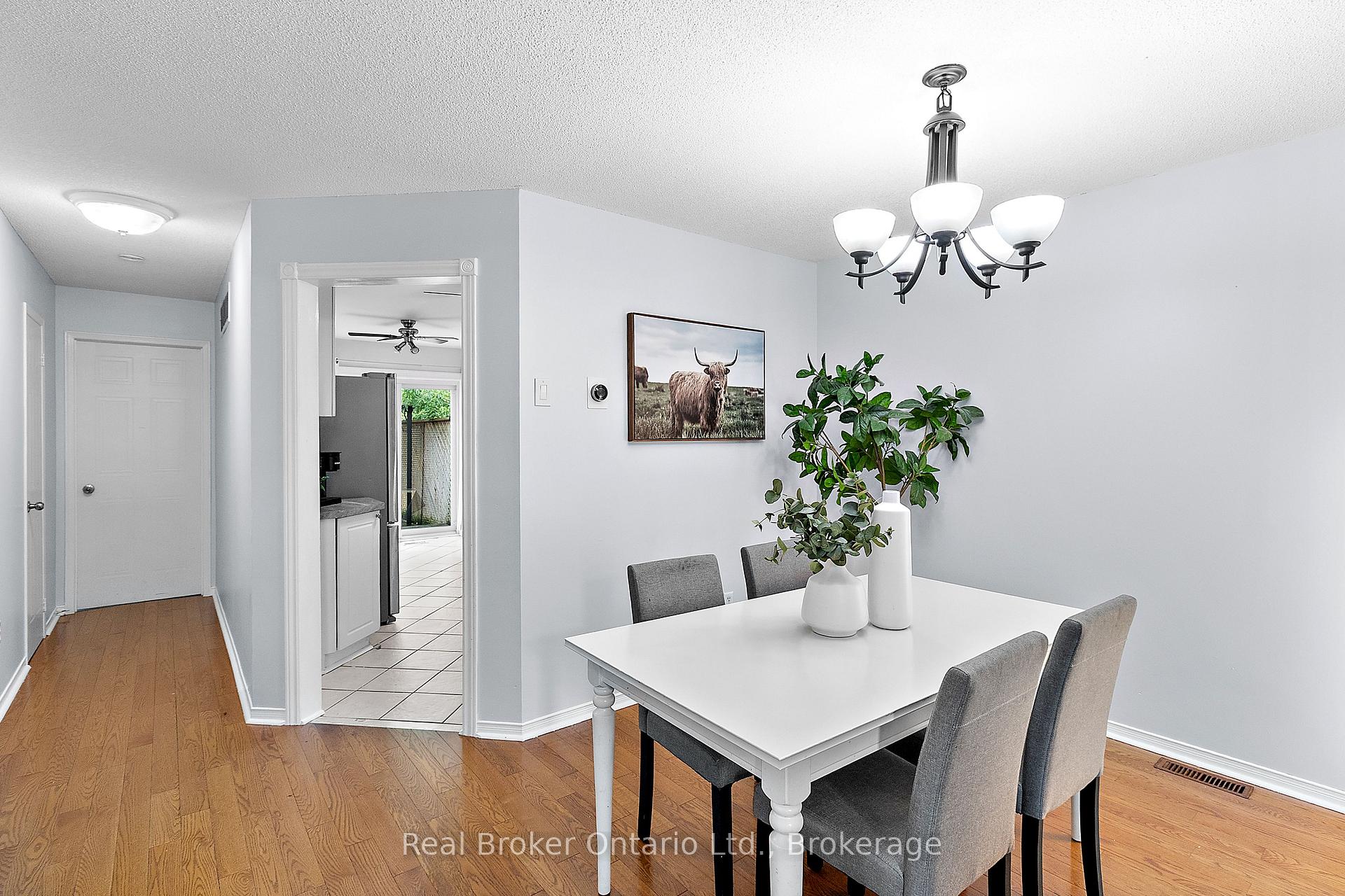 Photo 9 of 47 Willey Drive, Clarington, Bowmanville — HOMEH
