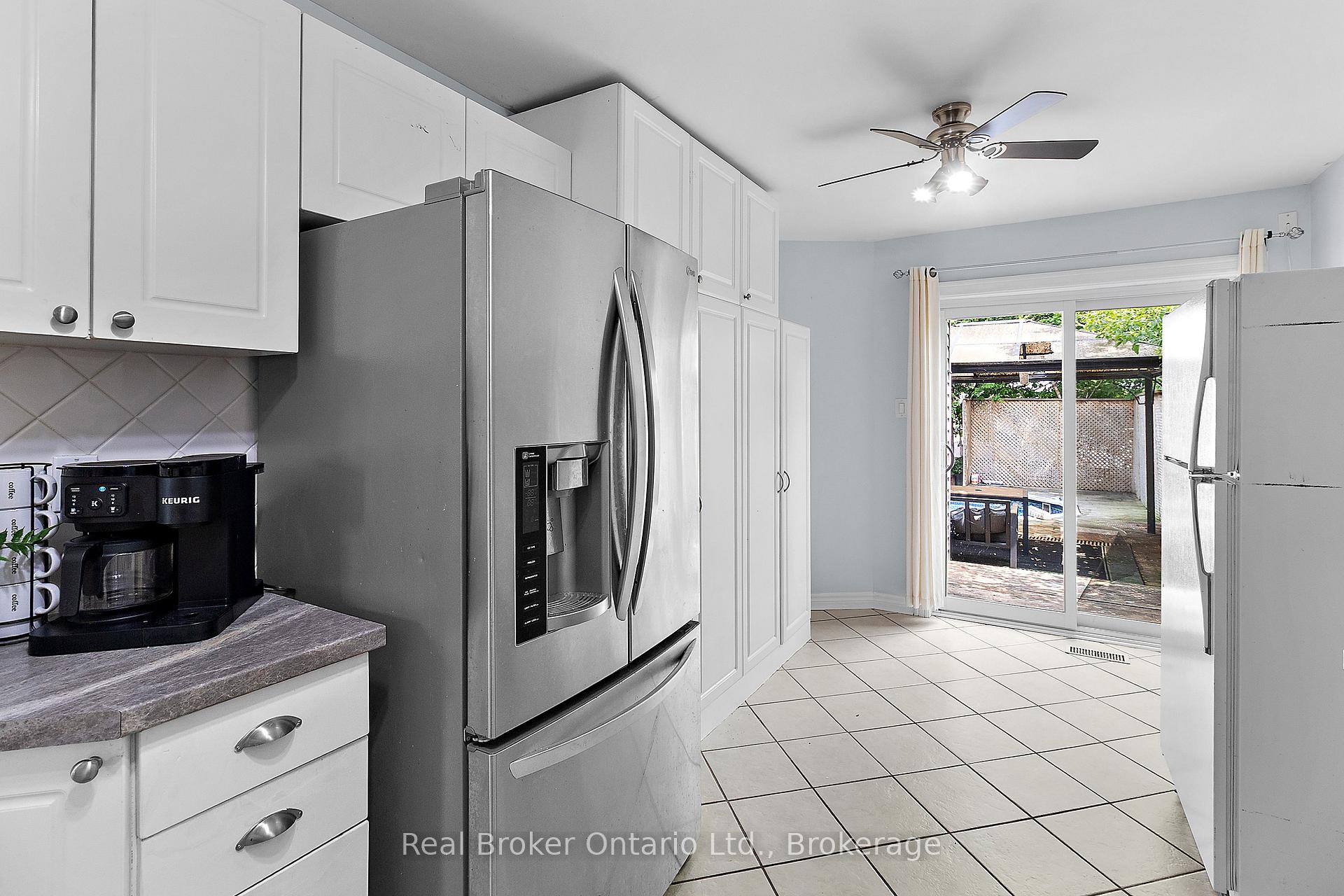 Photo 12 of 47 Willey Drive, Clarington, Bowmanville — HOMEH