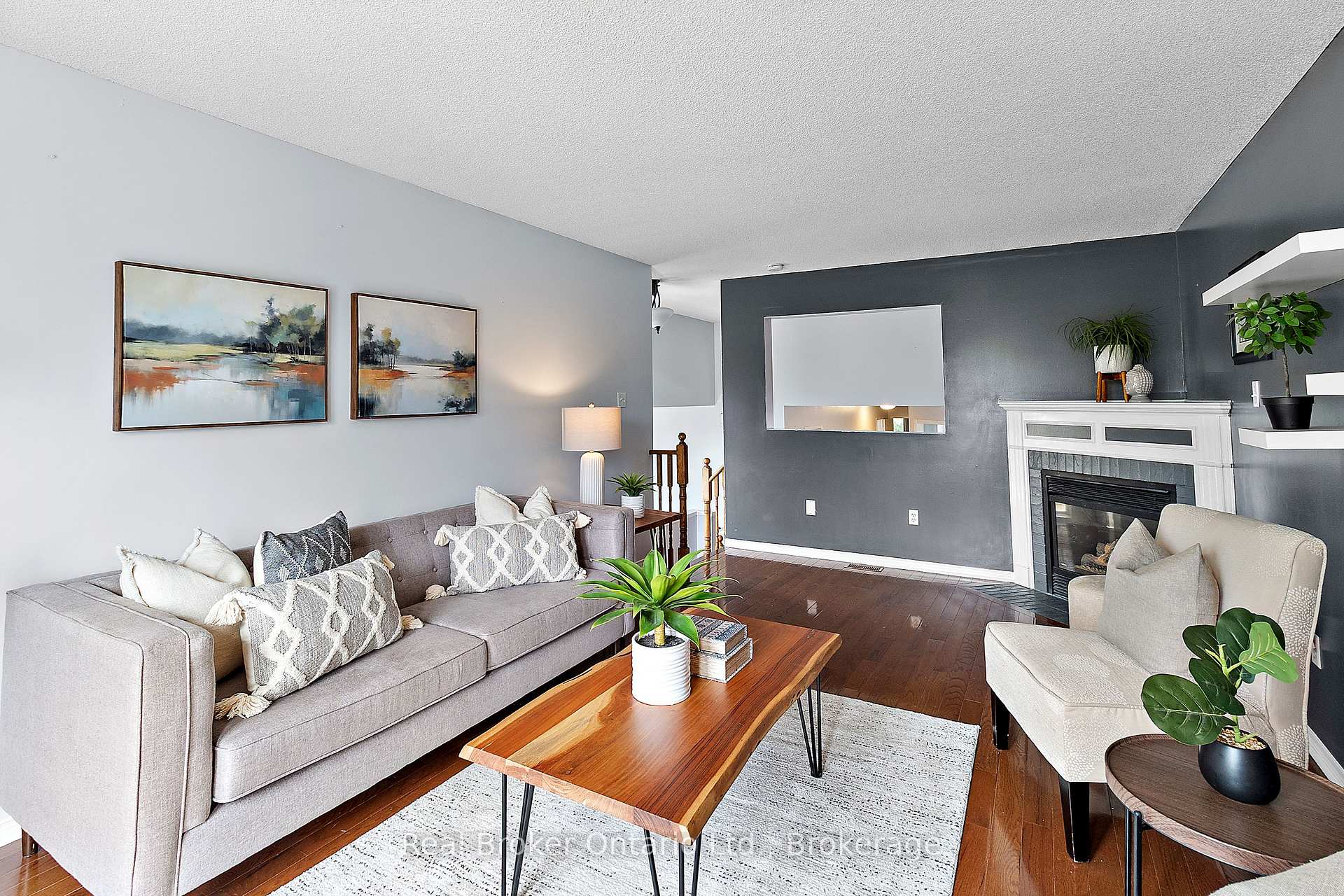 Photo 15 of 47 Willey Drive, Clarington, Bowmanville — HOMEH
