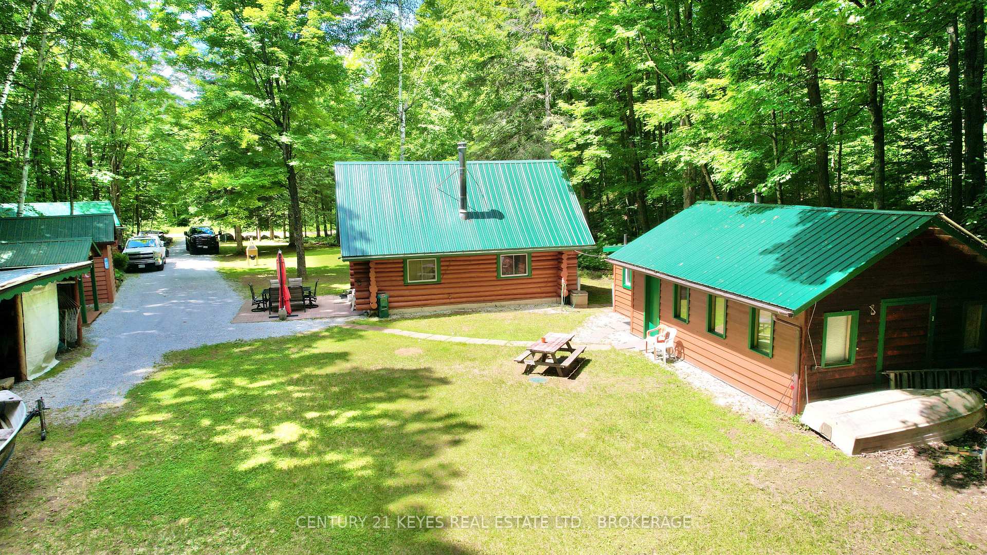 Photo 26 of 1010 Lakefront Circle, Frontenac, Frontenac Centre — HOMEH