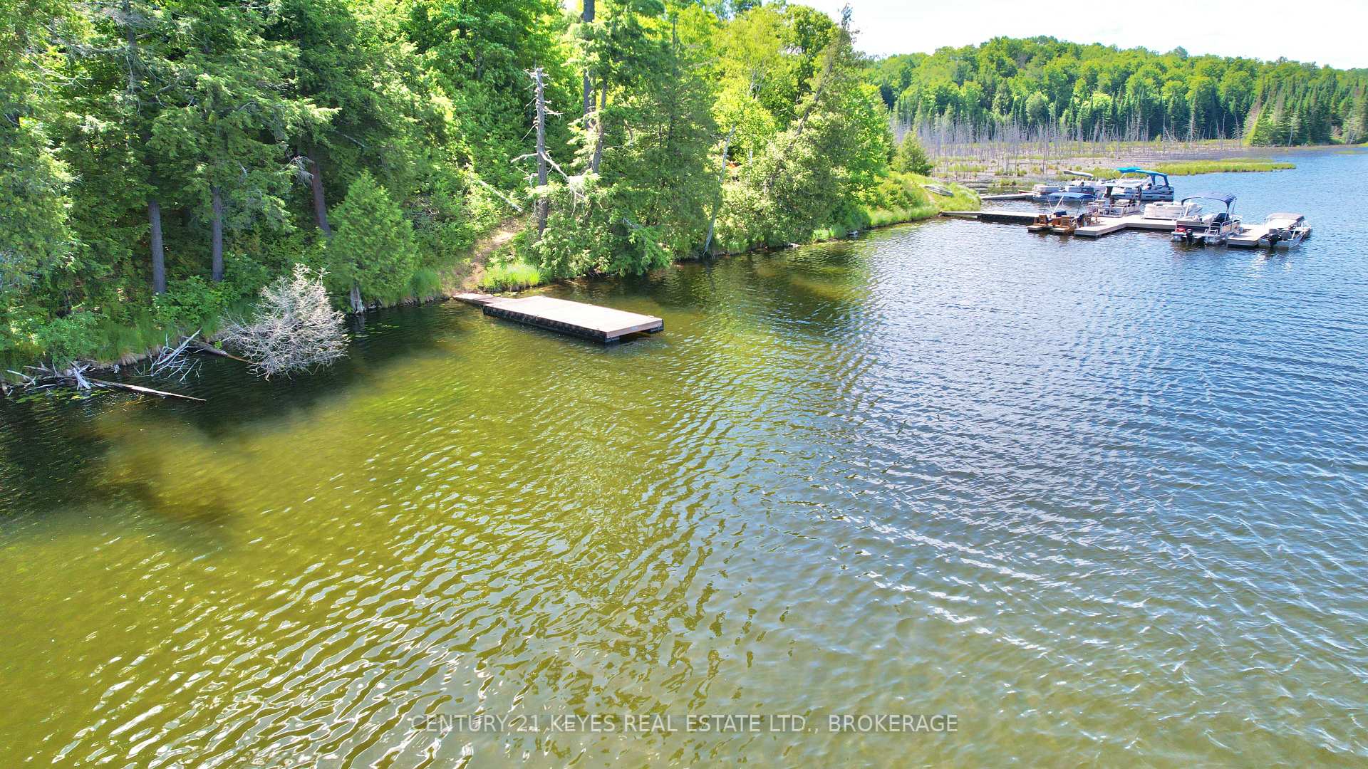 Photo 53 of 1010 Lakefront Circle, Frontenac, Frontenac Centre — HOMEH