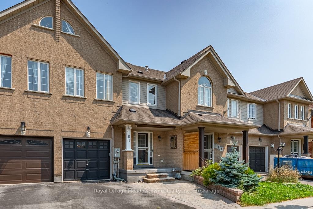 Photo 2 of 166 Panton Trail, Milton, Dempsey — HOMEH