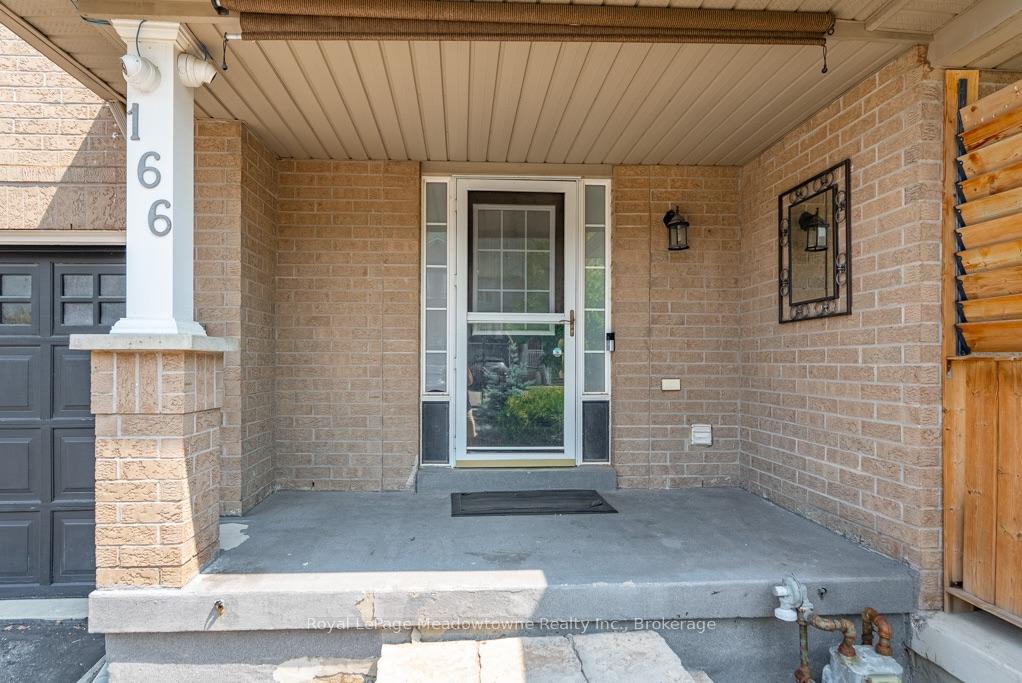 Photo 3 of 166 Panton Trail, Milton, Dempsey — HOMEH