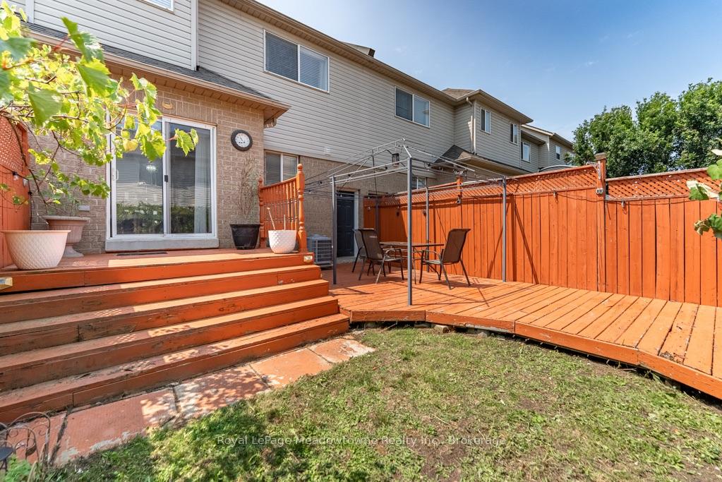 Photo 33 of 166 Panton Trail, Milton, Dempsey — HOMEH