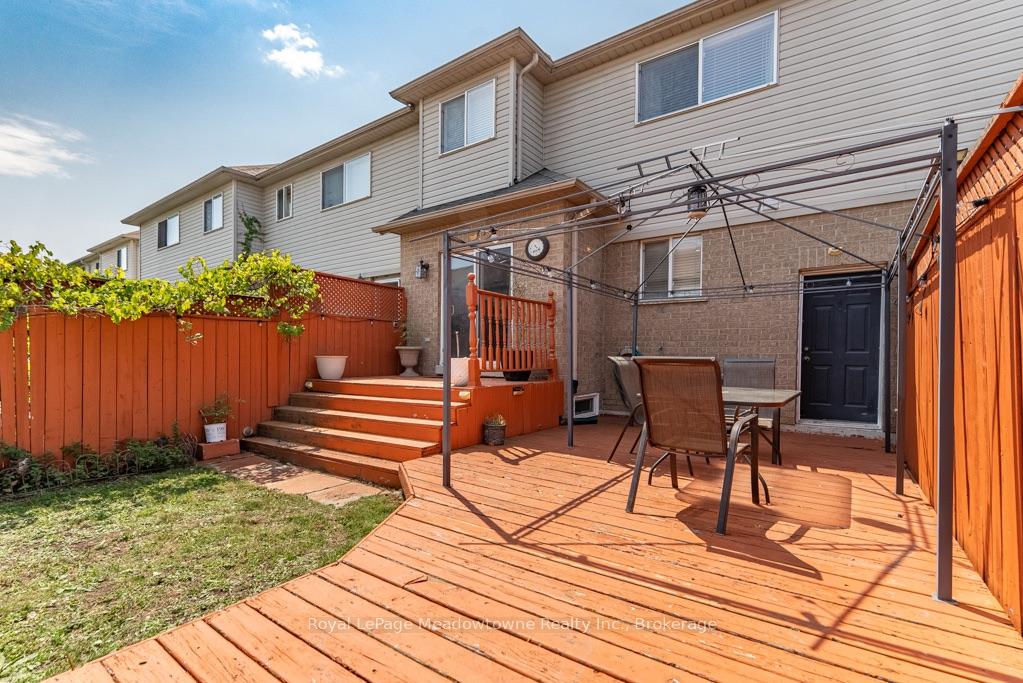 Photo 35 of 166 Panton Trail, Milton, Dempsey — HOMEH