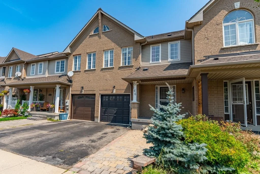 Photo 4 of 166 Panton Trail, Milton, Dempsey — HOMEH