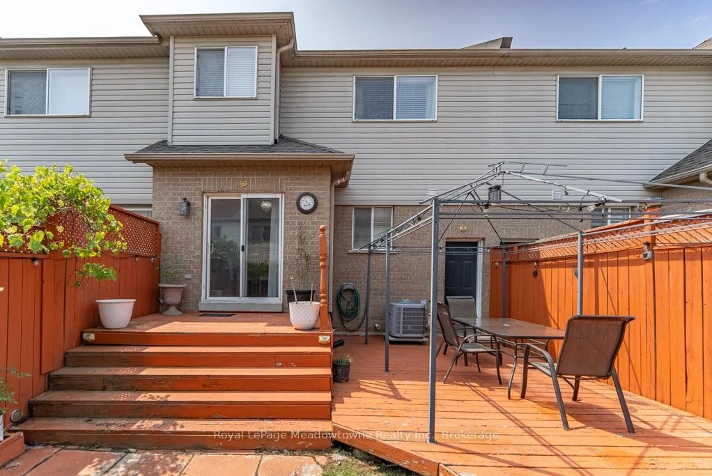 Photo 36 of 166 Panton Trail, Milton, Dempsey — HOMEH