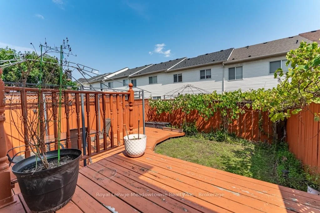 Photo 37 of 166 Panton Trail, Milton, Dempsey — HOMEH