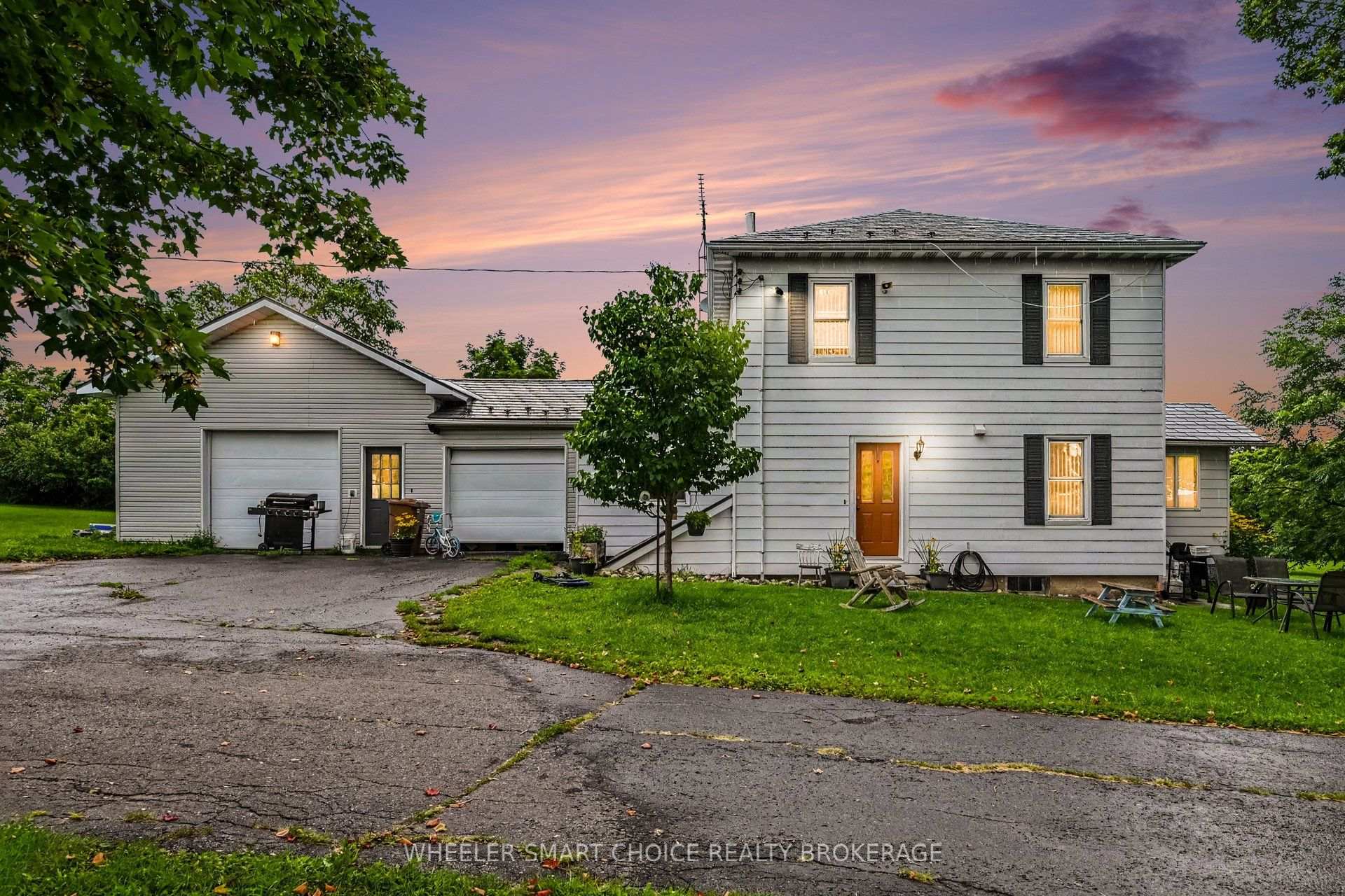 Photo of 16769 Maloney Road