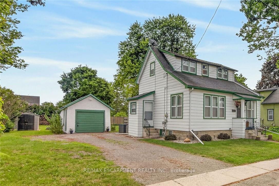 Photo 1 of 176 Cross Street E, Haldimand, Dunnville — HOMEH