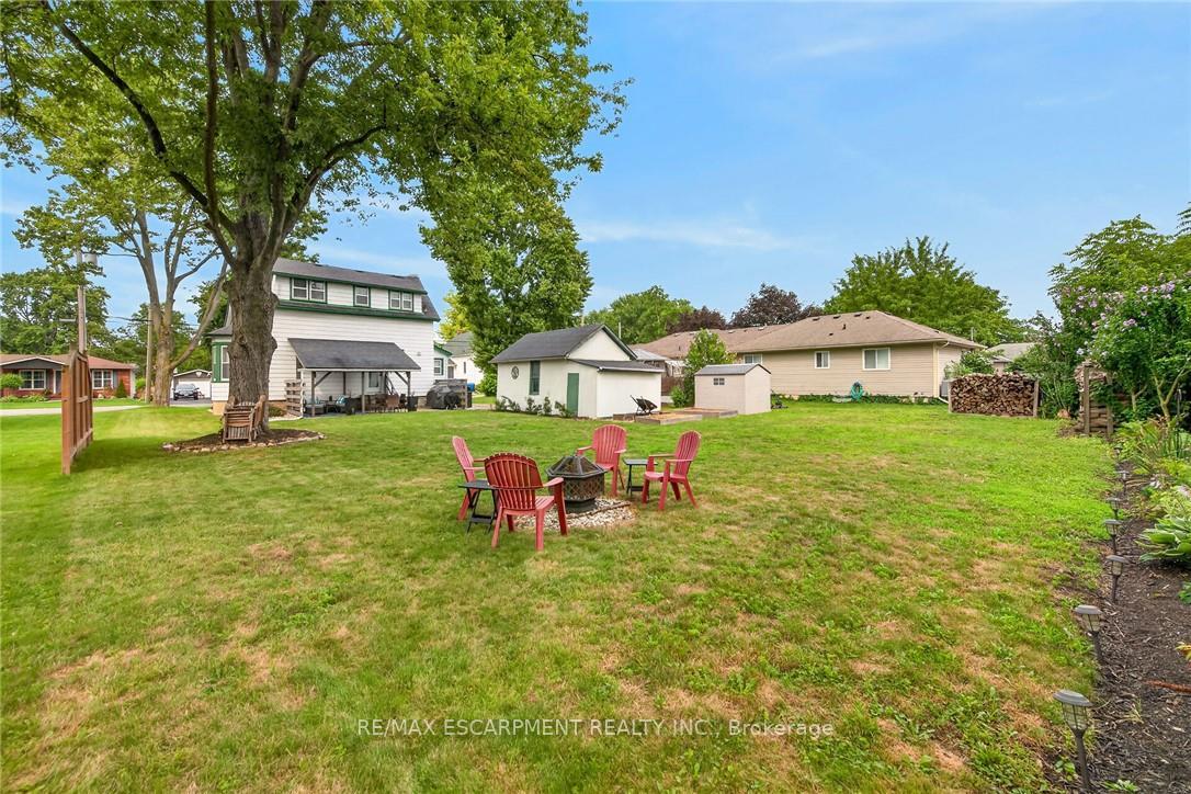 Photo 3 of 176 Cross Street E, Haldimand, Dunnville — HOMEH