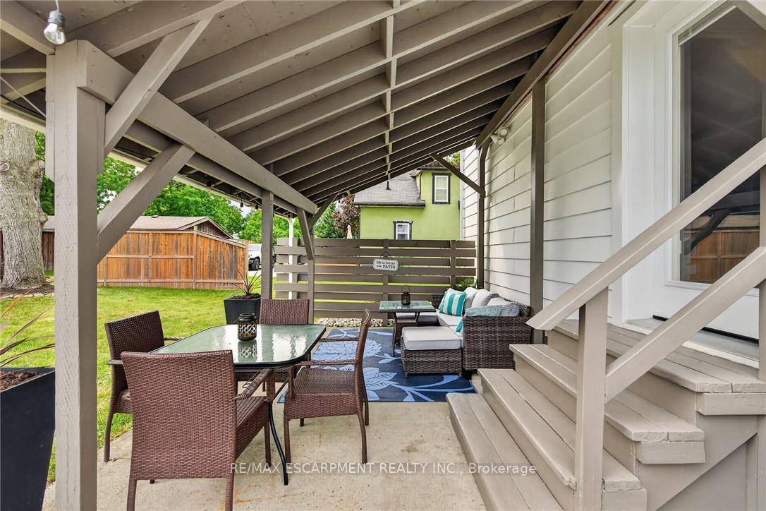 Photo 31 of 176 Cross Street E, Haldimand, Dunnville — HOMEH