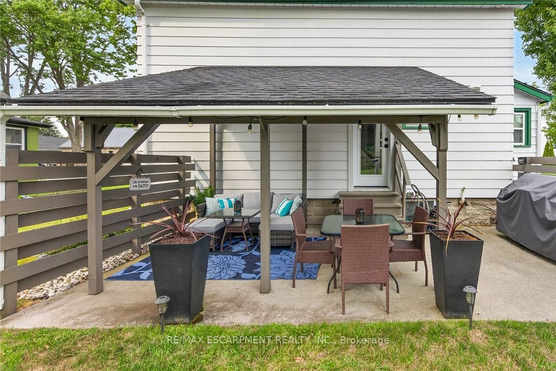 Photo 32 of 176 Cross Street E, Haldimand, Dunnville — HOMEH