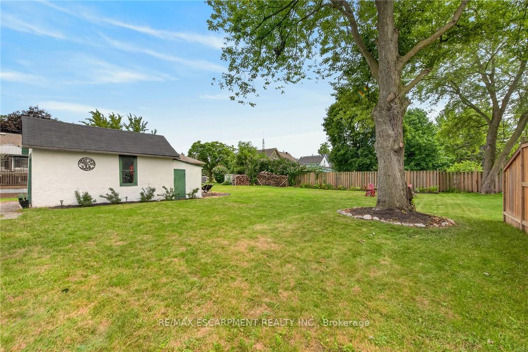 Photo 35 of 176 Cross Street E, Haldimand, Dunnville — HOMEH