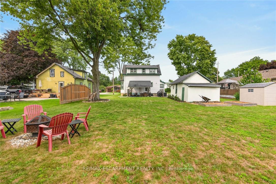 Photo 37 of 176 Cross Street E, Haldimand, Dunnville — HOMEH