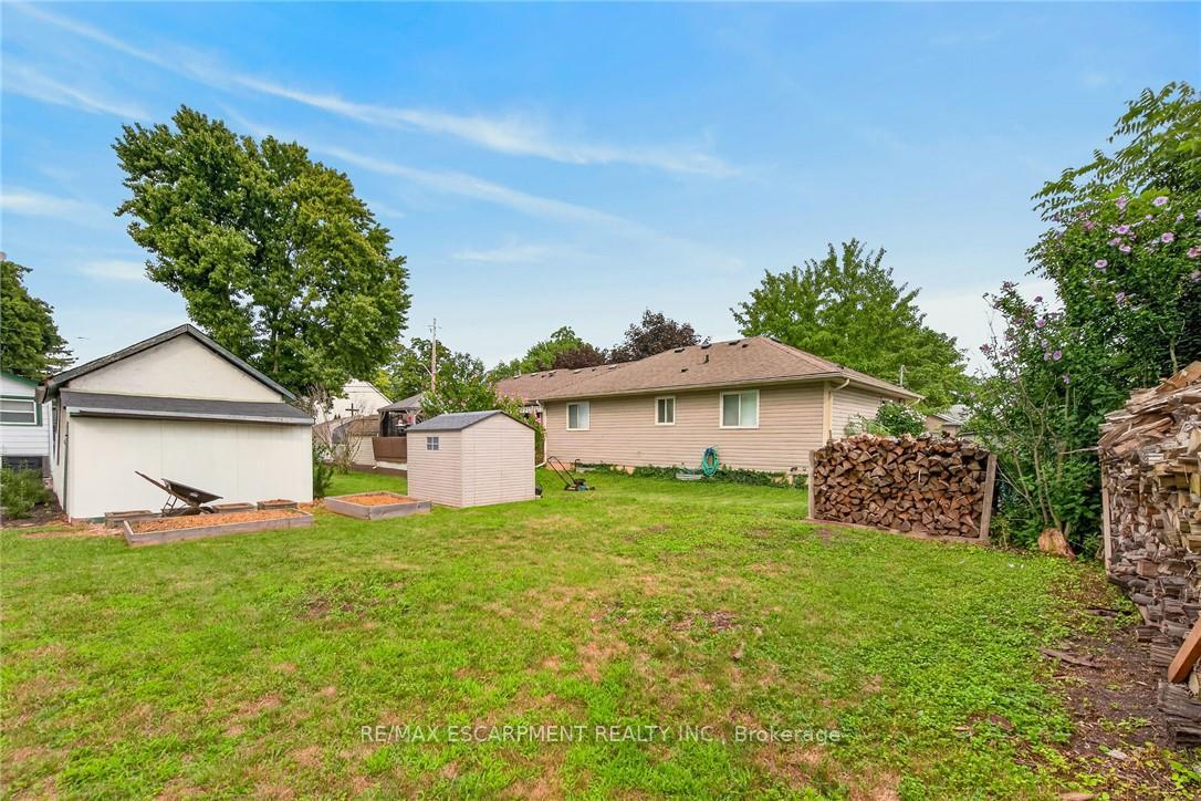 Photo 38 of 176 Cross Street E, Haldimand, Dunnville — HOMEH