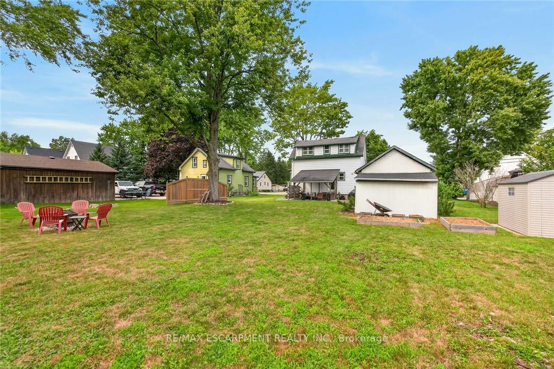 Photo 39 of 176 Cross Street E, Haldimand, Dunnville — HOMEH