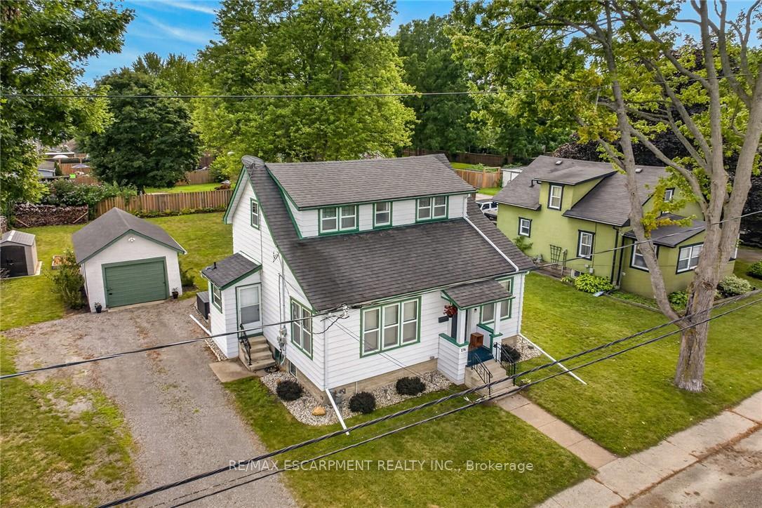 Photo 42 of 176 Cross Street E, Haldimand, Dunnville — HOMEH