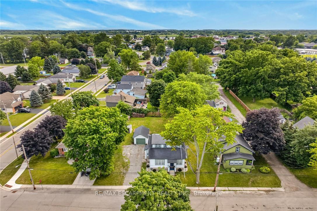 Photo 43 of 176 Cross Street E, Haldimand, Dunnville — HOMEH