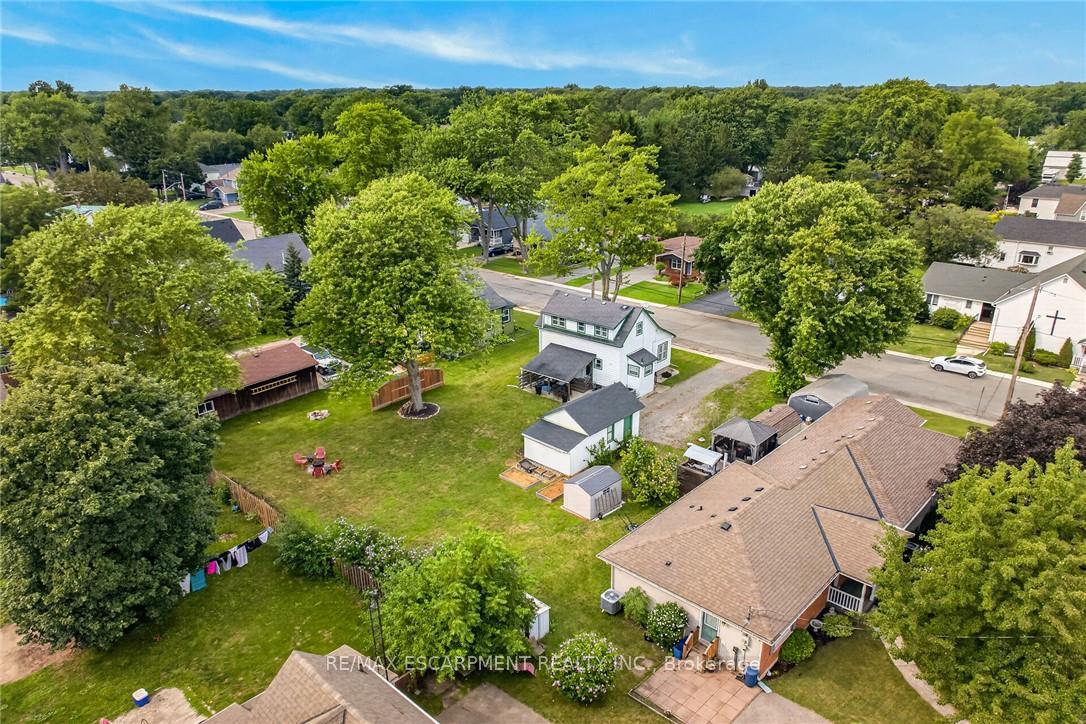 Photo 44 of 176 Cross Street E, Haldimand, Dunnville — HOMEH