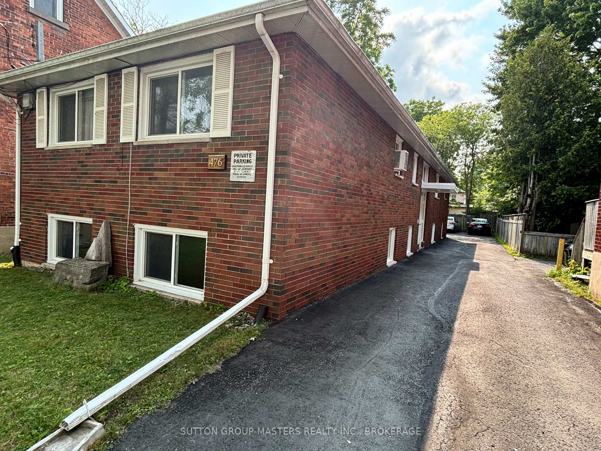 Photo 2 of 476 Albert Street, Kingston, Central City East — HOMEH