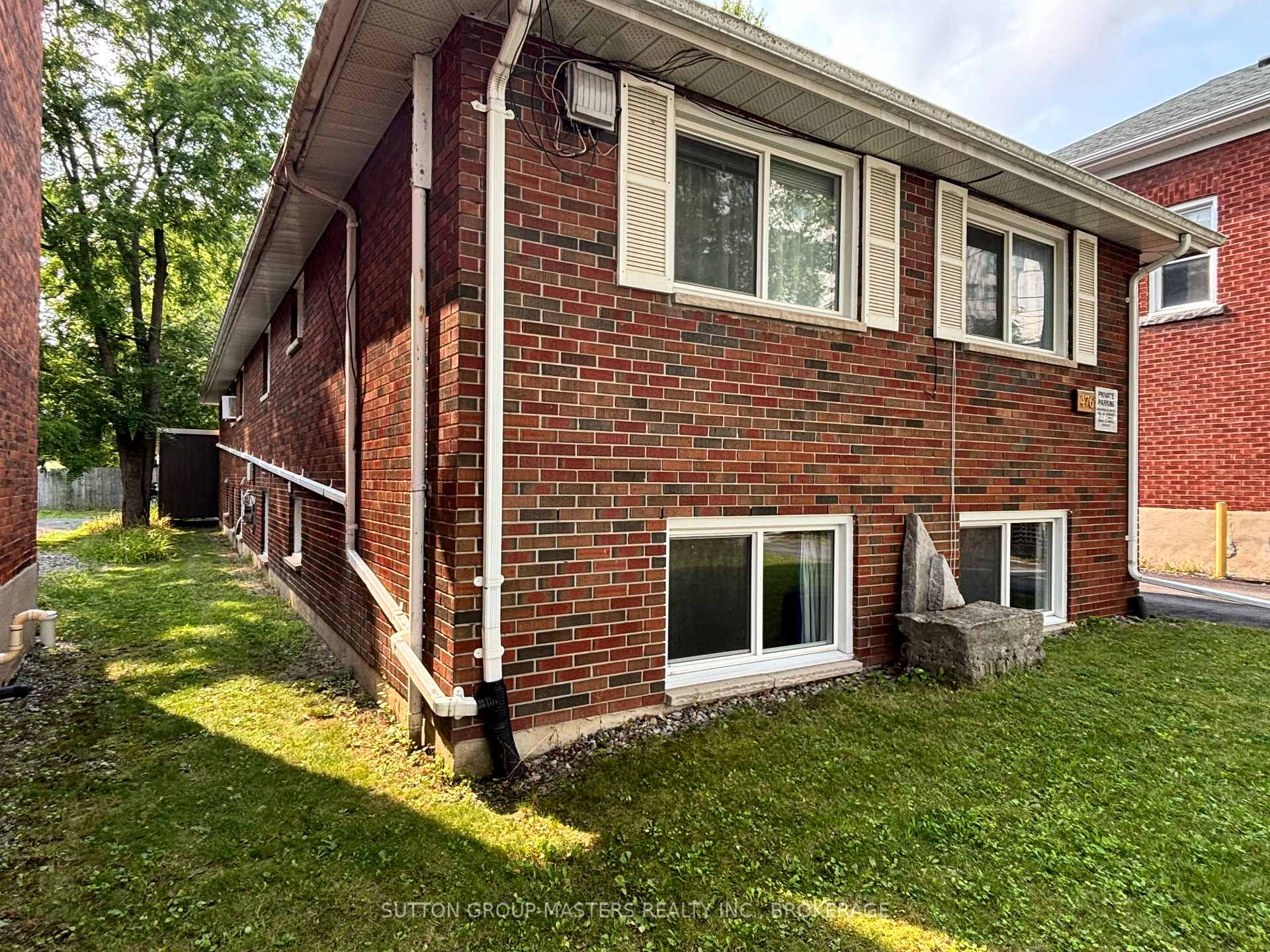 Photo 9 of 476 Albert Street, Kingston, Central City East — HOMEH