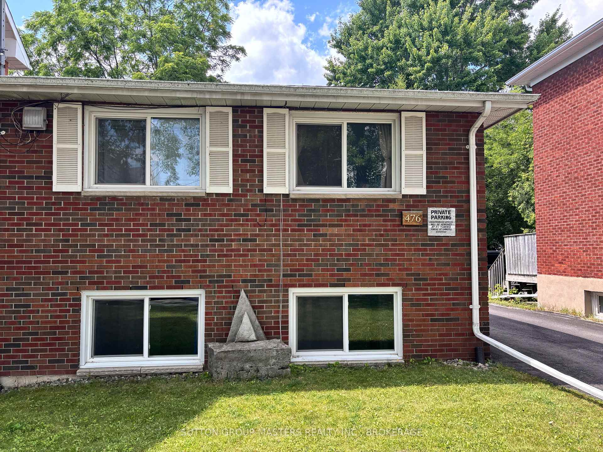 Photo 26 of 476 Albert Street, Kingston, Central City East — HOMEH