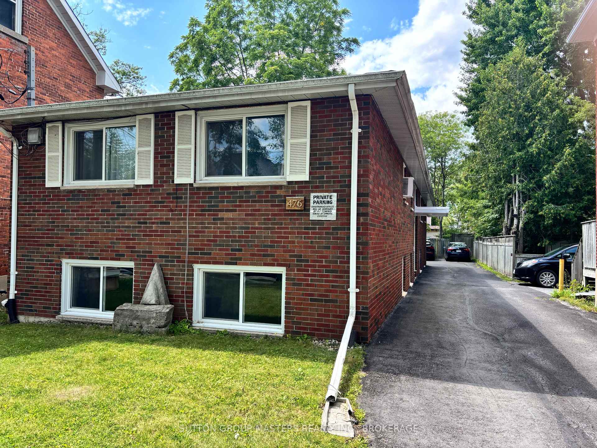 Photo 27 of 476 Albert Street, Kingston, Central City East — HOMEH