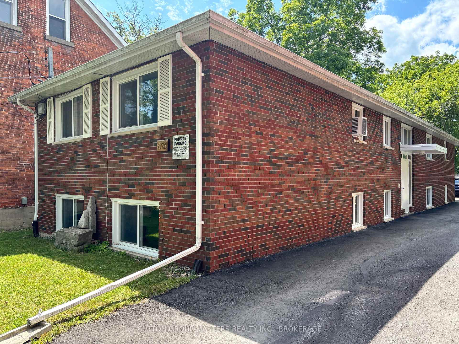Photo 28 of 476 Albert Street, Kingston, Central City East — HOMEH