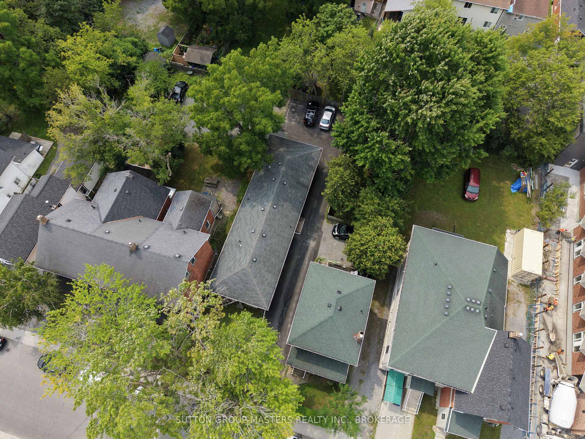 Photo 33 of 476 Albert Street, Kingston, Central City East — HOMEH