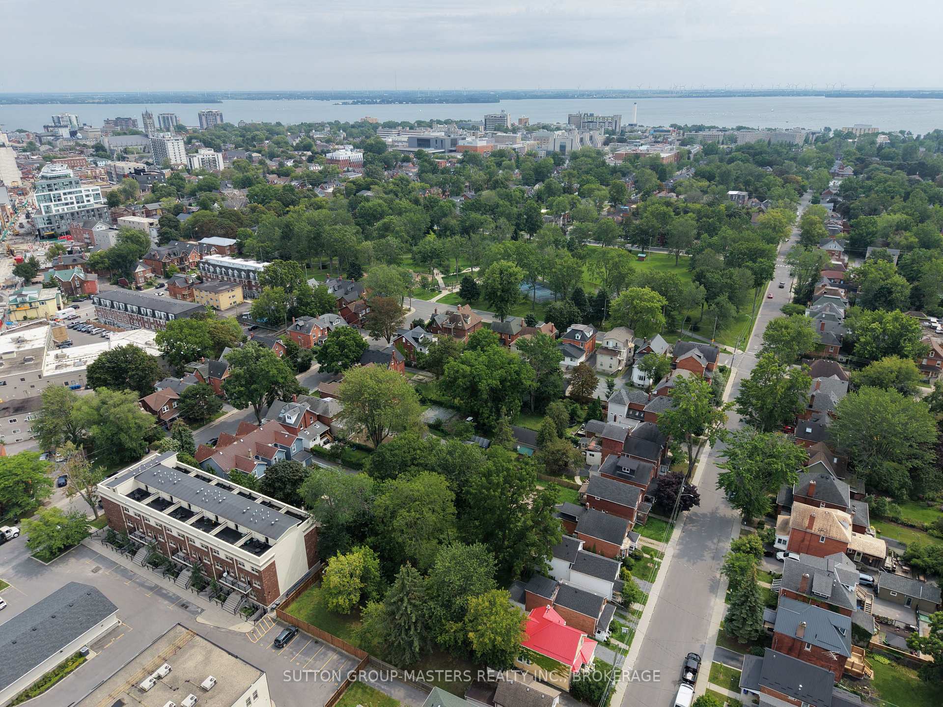 Photo 34 of 476 Albert Street, Kingston, Central City East — HOMEH