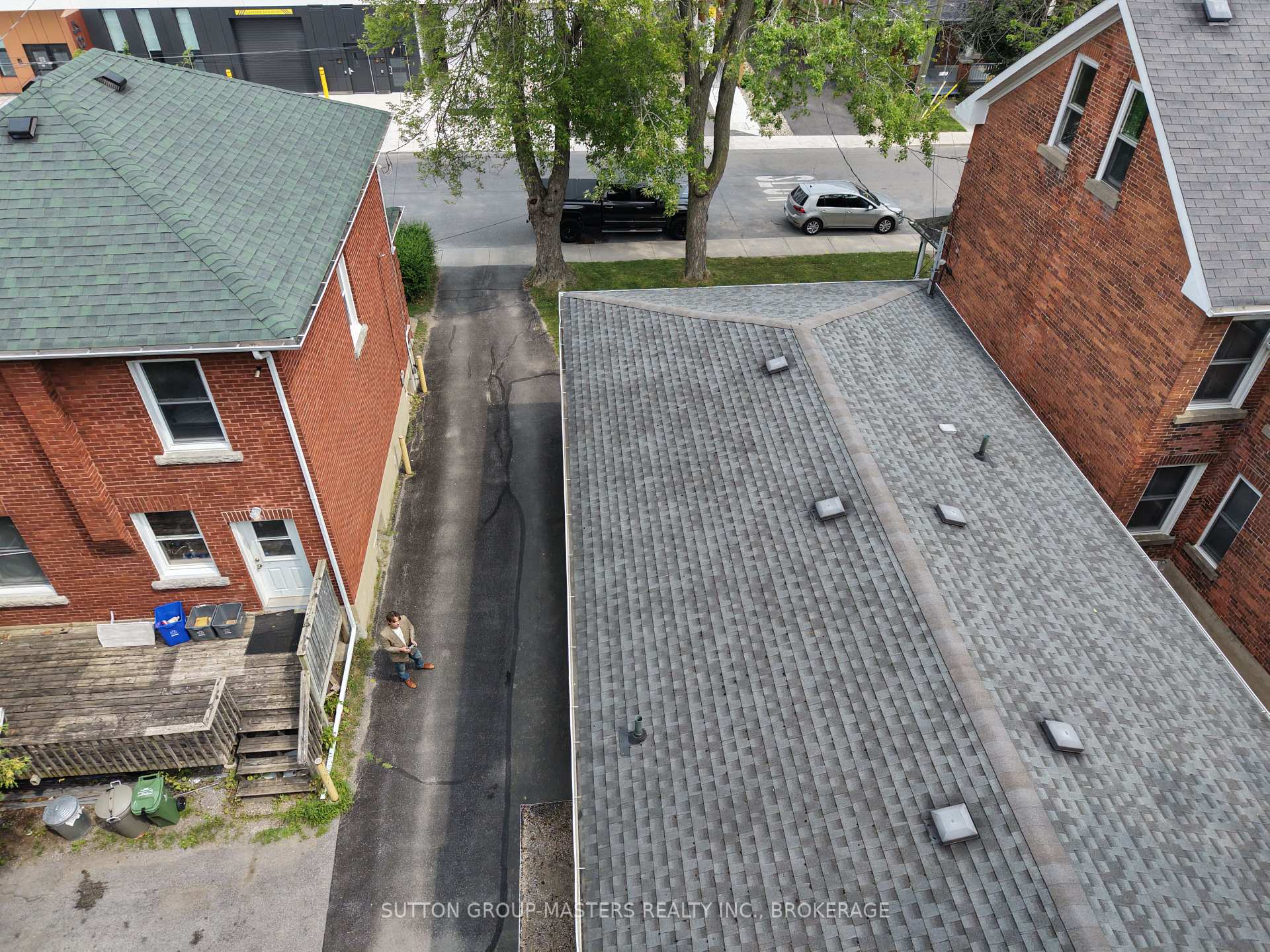 Photo 37 of 476 Albert Street, Kingston, Central City East — HOMEH