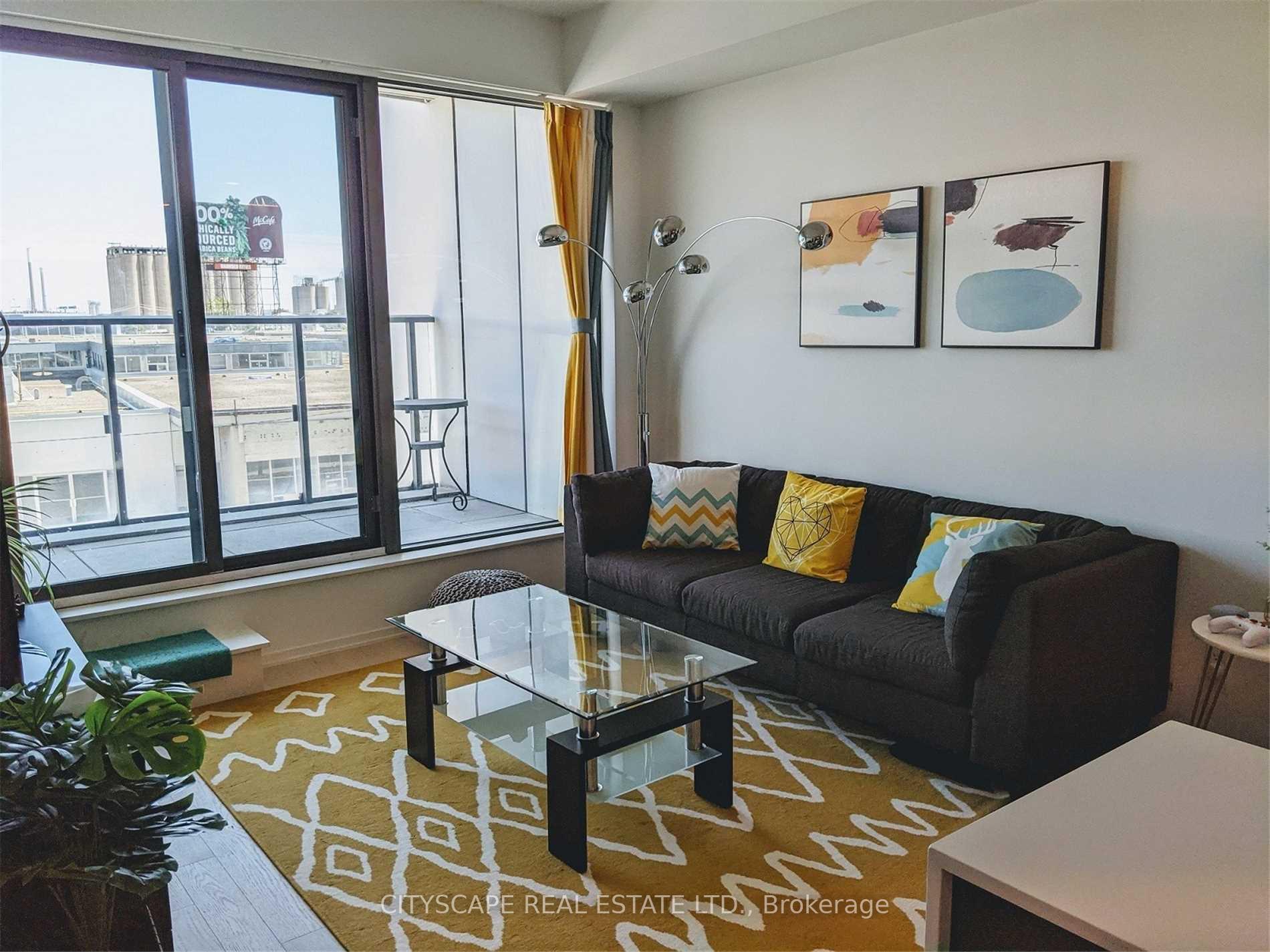 Photo of Unit 206, 12 Bonnycastle Street