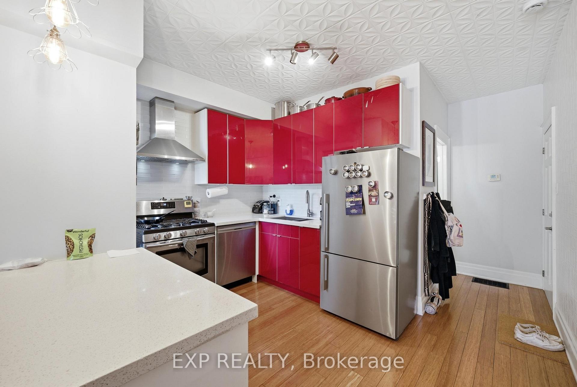 Photo 4 of 679 Ossington Avenue, Toronto, Palmerston-Little Italy — HOMEH