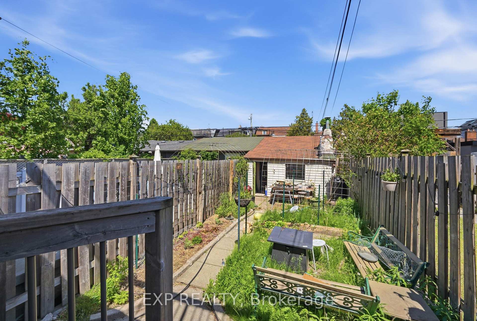 Photo 9 of 679 Ossington Avenue, Toronto, Palmerston-Little Italy — HOMEH