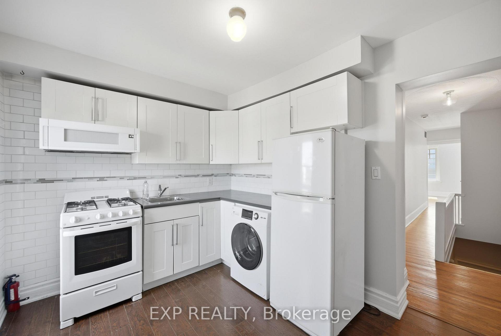 Photo 11 of 679 Ossington Avenue, Toronto, Palmerston-Little Italy — HOMEH