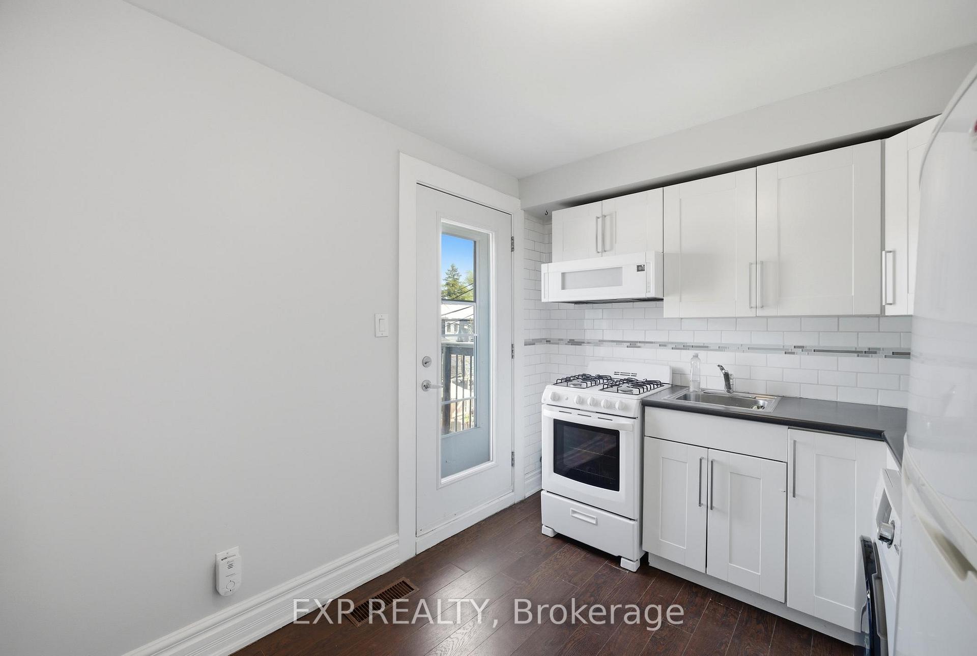 Photo 12 of 679 Ossington Avenue, Toronto, Palmerston-Little Italy — HOMEH