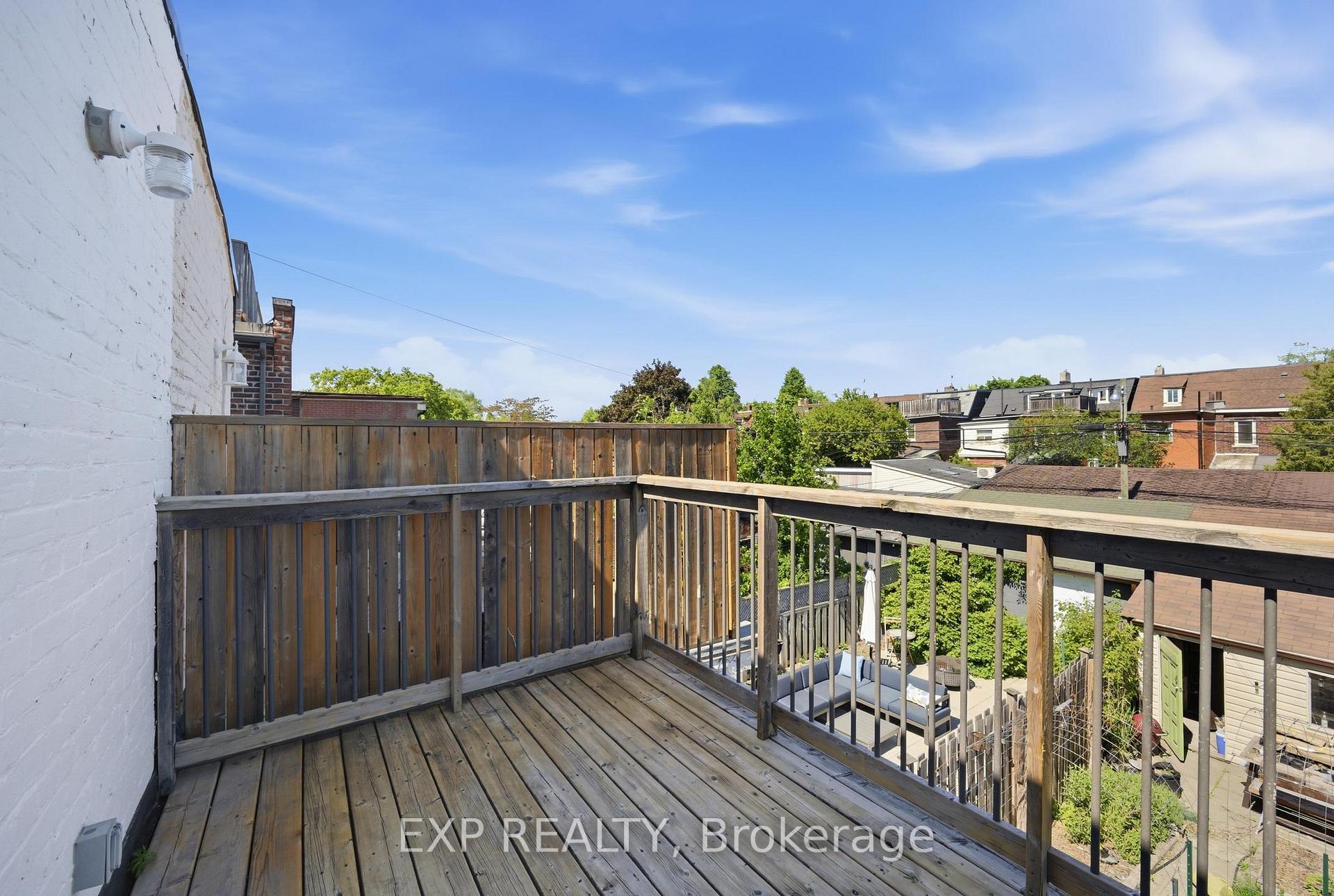 Photo 18 of 679 Ossington Avenue, Toronto, Palmerston-Little Italy — HOMEH