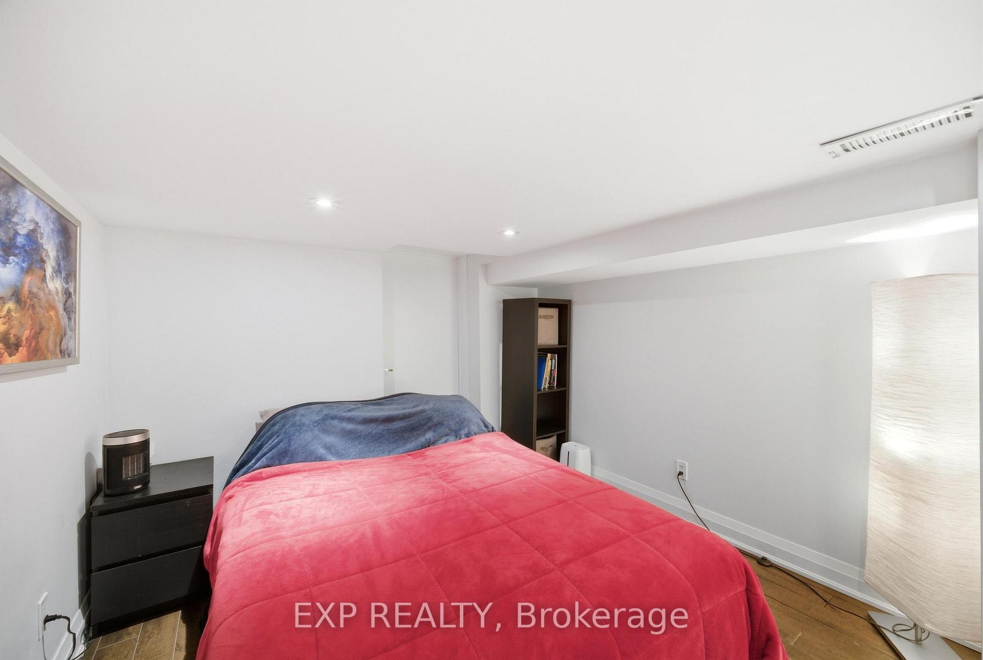 Photo 25 of 679 Ossington Avenue, Toronto, Palmerston-Little Italy — HOMEH