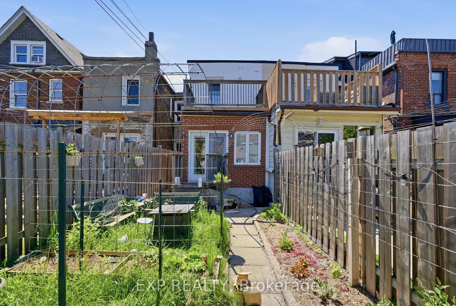 Photo 27 of 679 Ossington Avenue, Toronto, Palmerston-Little Italy — HOMEH